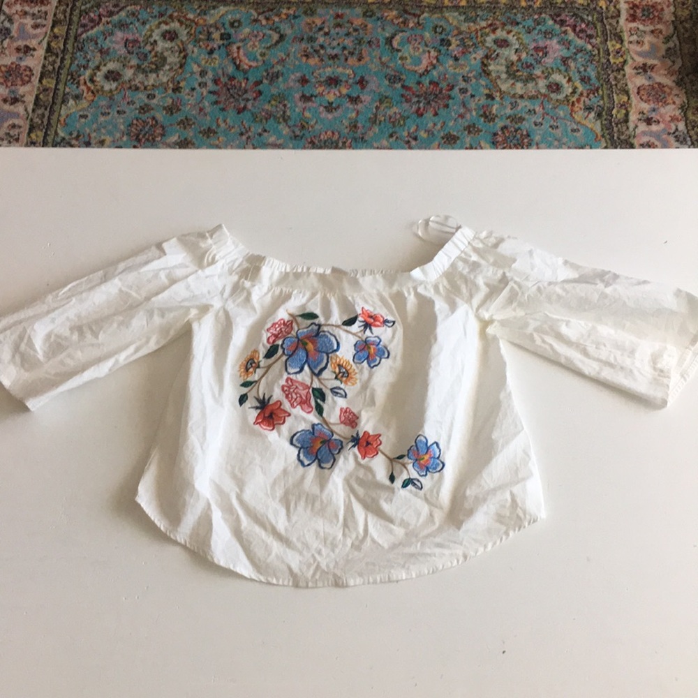 Women’s top